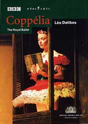 (未使用･未開封品)　Coppelia [DVD] [Import] 7z28pnb Amazon.co.jp: Coppelia [DVD] : Arthur Saint-Leon, Charles