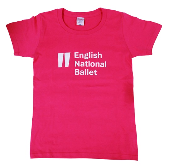 【ENB公式グッズ】Tシャツ