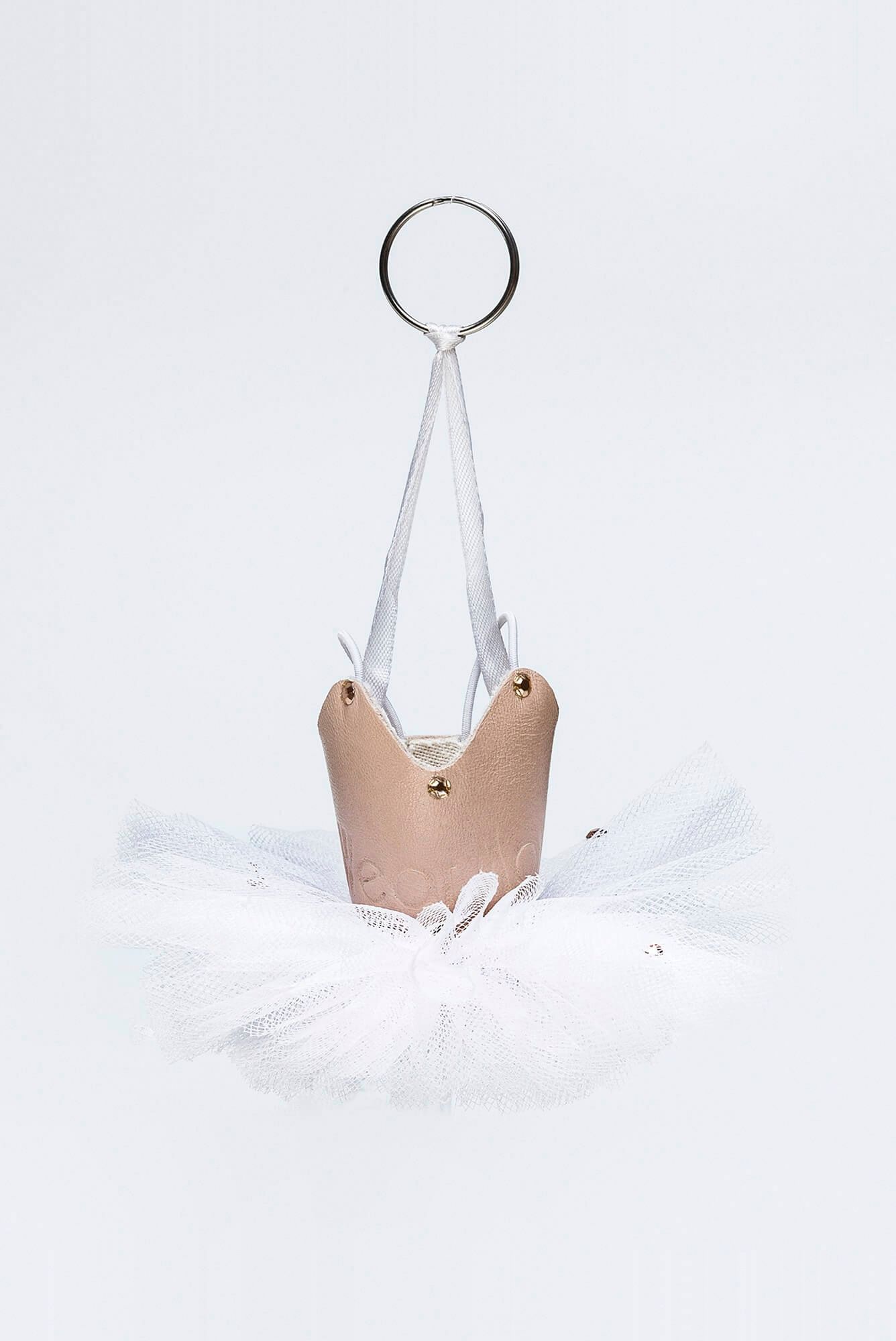 Wear Moi〈ウェアモア〉 DIV88 チュチュキーリング