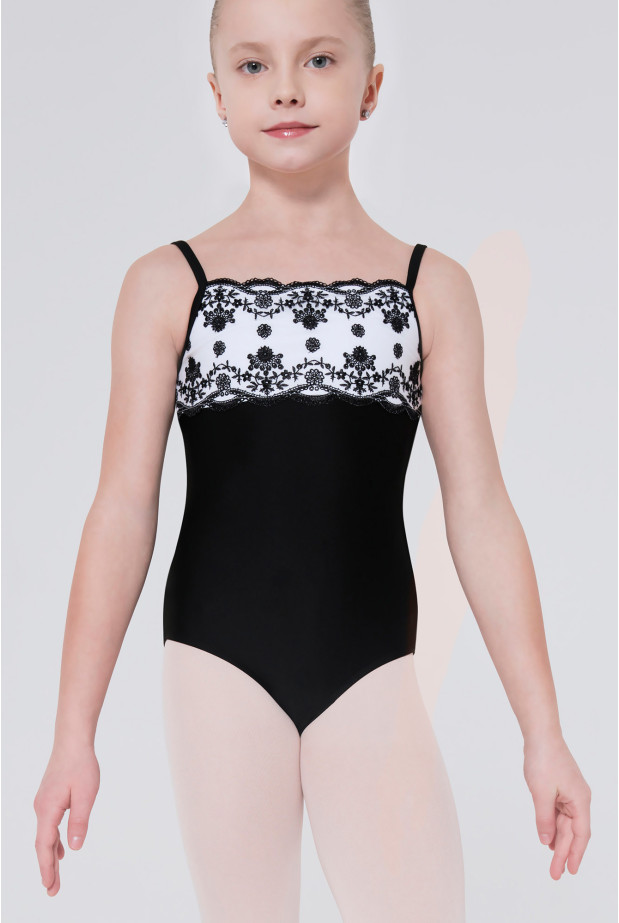 Wear Moi バレエウェア　レオタードセット Wear Moi〈ウェアモア〉 JASMIN(ジャスミン) | バレエ・ウェア