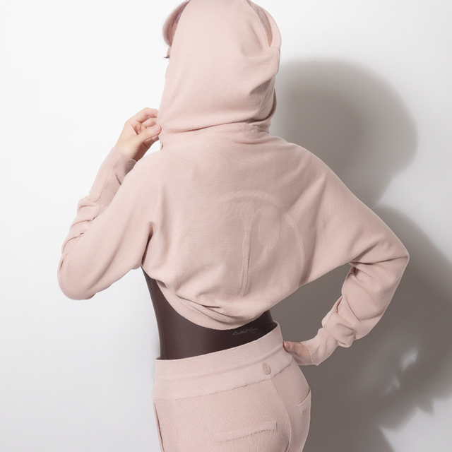 SALE】repetto〈レペット〉 R0207 ファンシーニットカシュクール