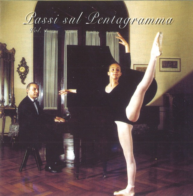 KHACHATURIAN GAYANEH BALLET SUITES （HCD-3087) | バレエショップ