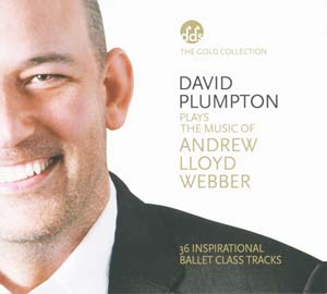 【期間限定フェア】デヴィッド・プランプトン David Plumpton | plays the Music of ANDREW LLOYD WEBBER (CD)