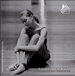 ローラン・シュクルン Laurent Choukroun |  Vol.22 (CD)