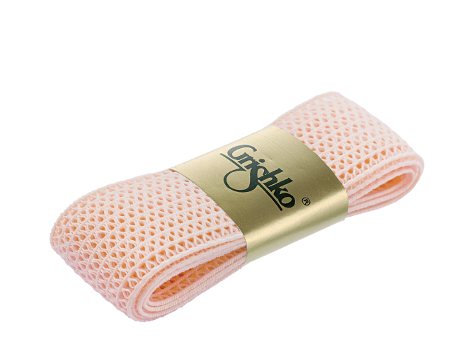 Grishko〈グリシコ〉 メッシュゴム／1m