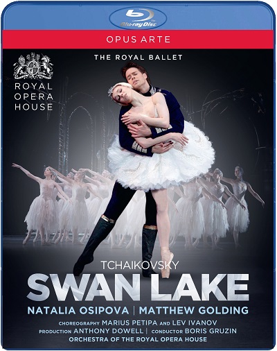 Amazon.co.jp: 英国ロイヤル・バレエ《PAS DE DEUX‐パ・ド・ドゥ