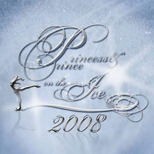 プリンセス＆プリンス ON THE アイス 2008（CD）