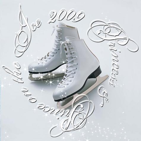 【期間限定割引】プリンセス＆プリンス ON THE アイス 2009（CD）
