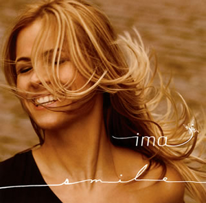 【期間限定割引】IMA「スマイル　SMILE」（CD)