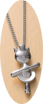 ネコリーナ・ネックレス