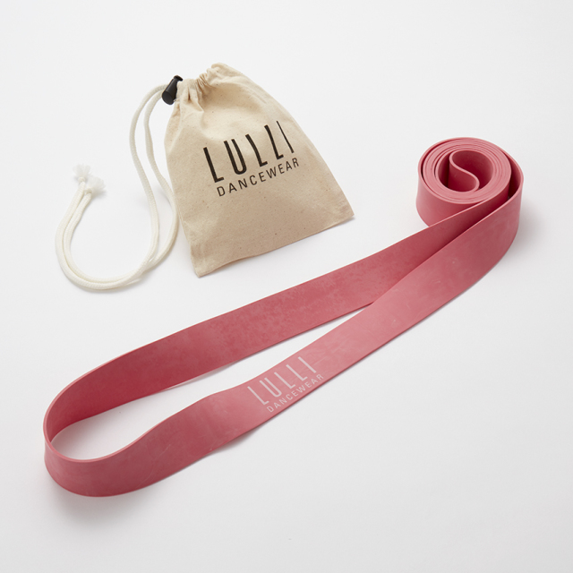 LULLI〈リュリ〉 LUSB フレックスバンド