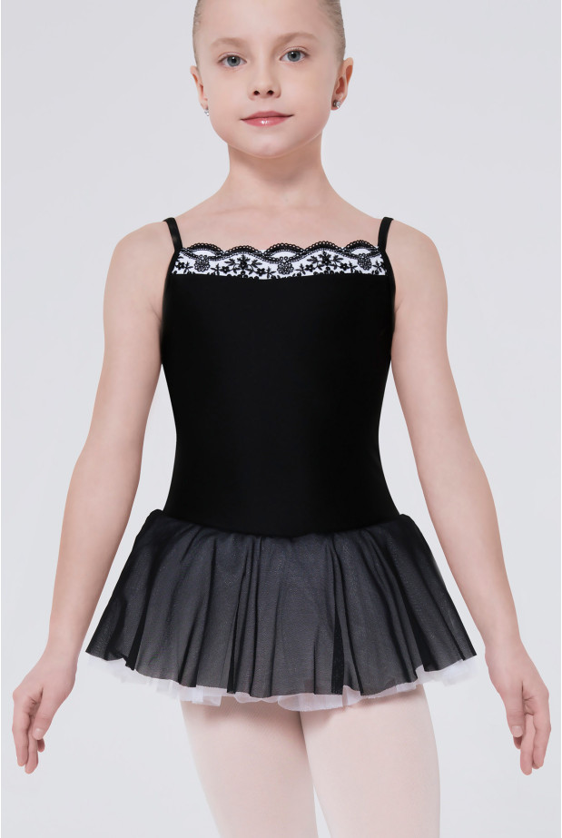 Wear moi ウェアモア キッズ　6/8 タグ付き Wear Moi〈ウェアモア｜ジュニア〉CHARME(チャーム)| バレエ・ウェア