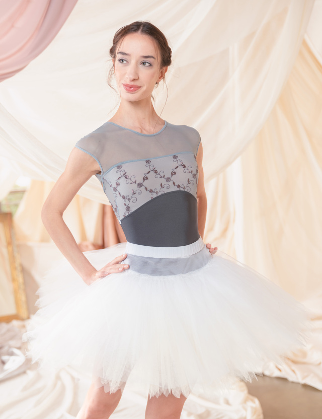 DellaLo' Milano〈デラロミラノ | 2026〉 CONCORDIA(コンコルディア)