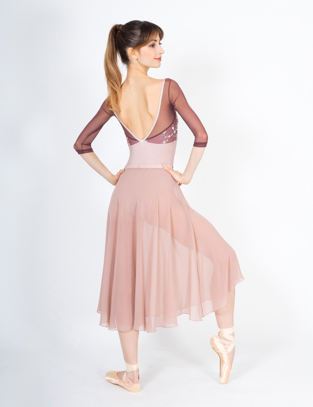 DellaLo' Milano〈デラロミラノ | CLASSY | 2025〉 DIANA