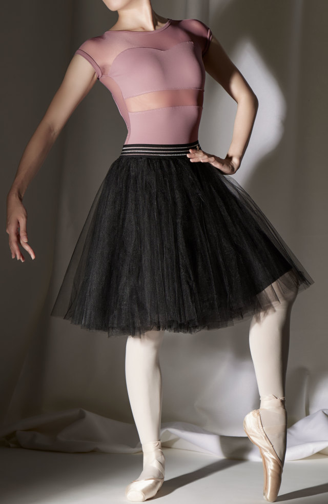 Basilica〈バシリカ〉 MARIAN(マリアン) | バレエ・ウェア