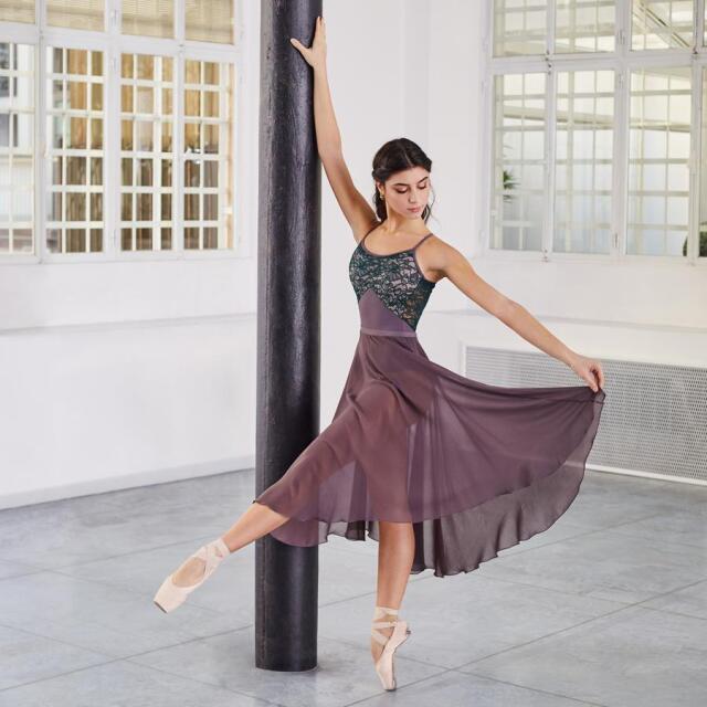 B級品】DellaLo' Milano〈デラロミラノ〉 IRIDE(イーリデ) | バレエ