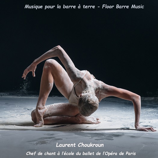 ローラン・シュクルン Laurent Choukroun |  Vol.23 (CD)