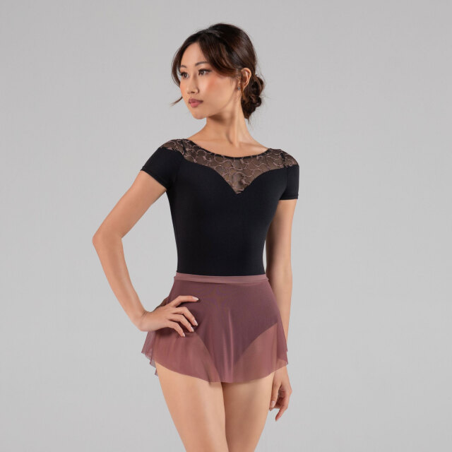 ブルー/グリーン系 | レオタード | LEOTARD COLOR | バレエショップ