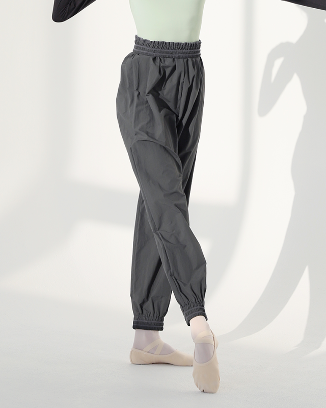messiah〈メッシア〉Linkle Warmup Pants(リンクルウォームアップパンツ)