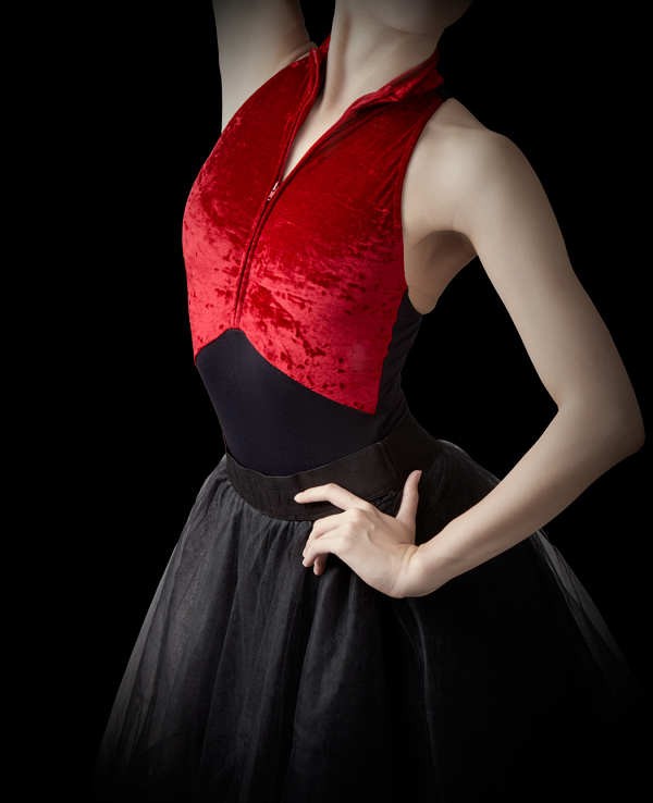 【SALE】Ballet Rosa〈バレエローザ | シアラヴォラ・コレクション〉TATIANA(タチアナ)