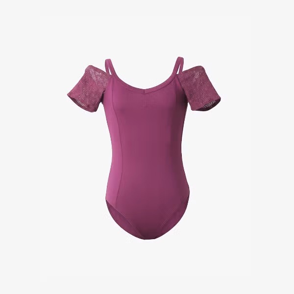 repetto〈レペット〉 D0784N / Mizuka Ueno × Repetto “CAMELIA”