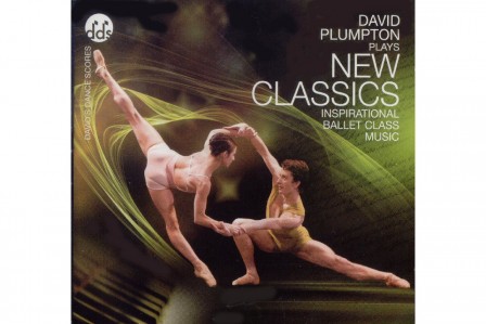 【35周年記念フェア】デヴィッド・プランプトン David Plumpton | New Classics 1 (CD)