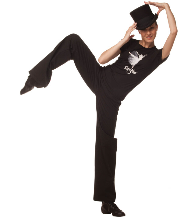 Grishko〈グリシコ〉Tシャツ