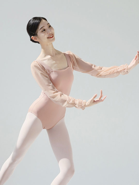 カラーで選ぶ | レオタード | LEOTARD COLOR | バレエショップ フェアリー