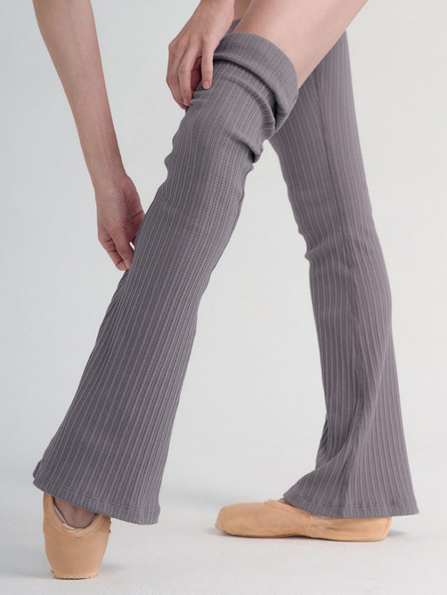 messiah〈メッシア〉Flare Leg Warmer(フレアレッグウォーマー)