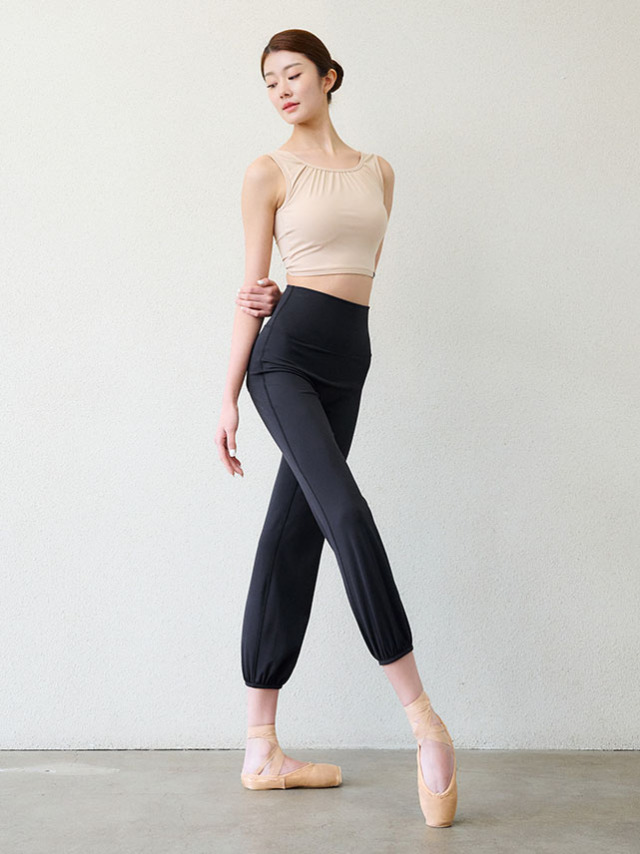 messiah〈メッシア〉Relax Pants(リラックスパンツ)