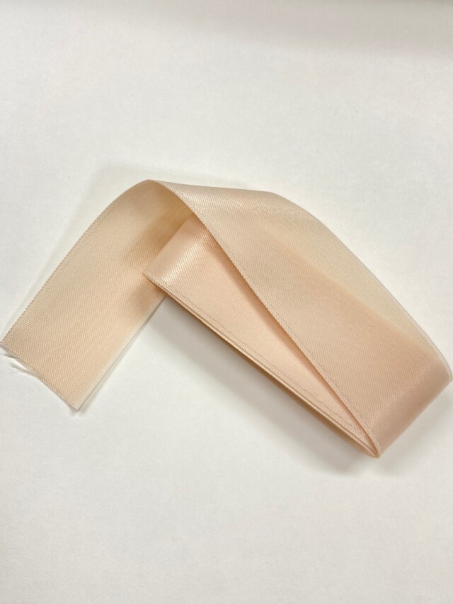 【B級品】Grishko〈グリシコ〉 トウシューズリボン