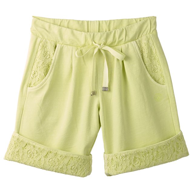 ショートパンツ FAIRY SHORTS FAIRY〈フェアリー〉 ショートパンツ/ラメ | バレエ・ウェア