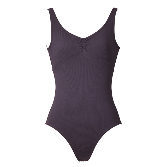 repetto レペット レオタード M Leotard with large straps Girls｜レオタード＆タイツ