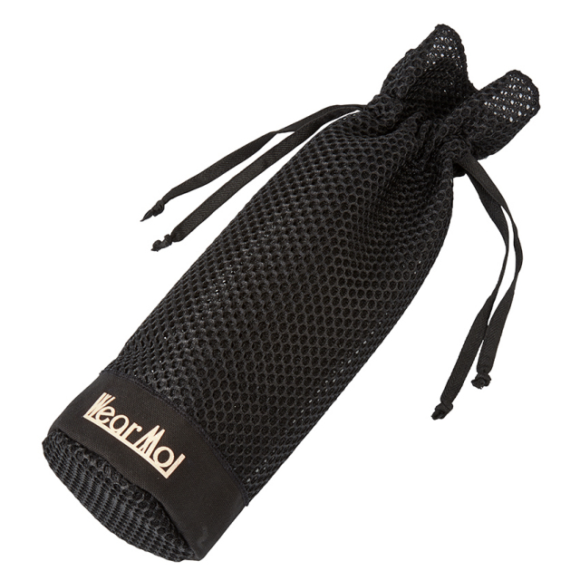 Wear Moi〈ウェアモア〉 DIV81 メッシュシューズ巾着