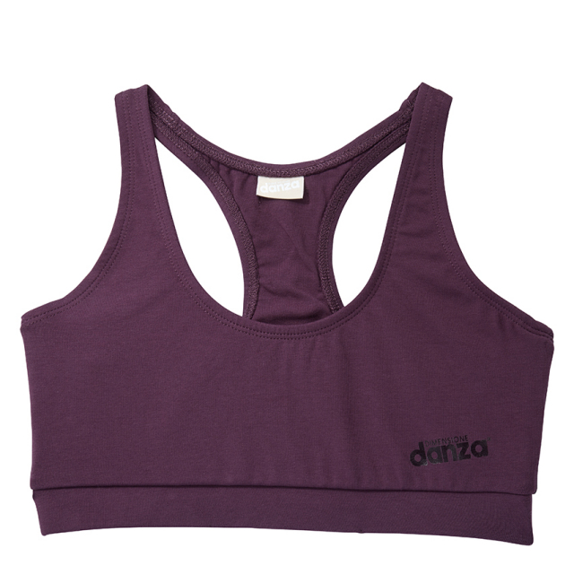 【SALE】danza〈ダンツァ〉 44222-4001 ブラトップ