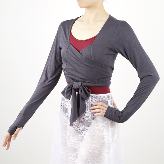 Ballet Rosa〈バレエローザ〉 | トップス | TOPS | バレエショップ