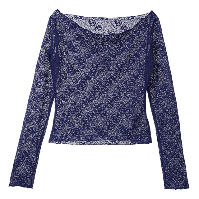 Ballet Rosa〈バレエローザ〉 KYOKO(キョウコ) レーストップス