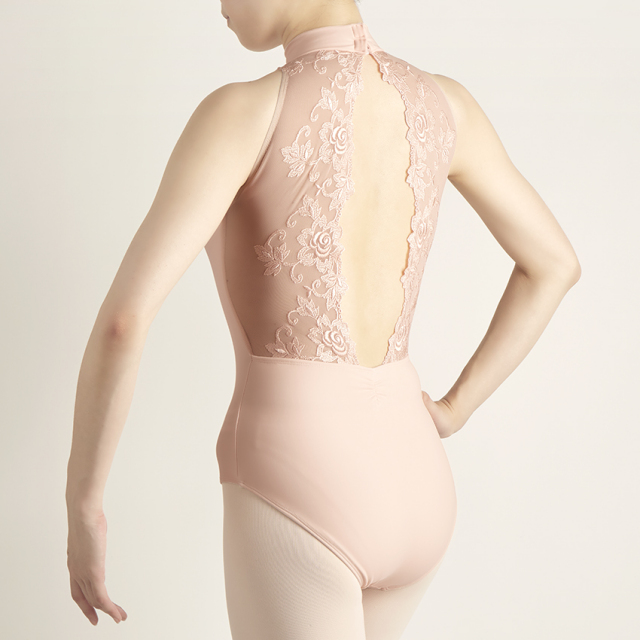 Ballet Rosa〈バレエローザ〉 AMELIE(アメリ) | バレエ・ウェア