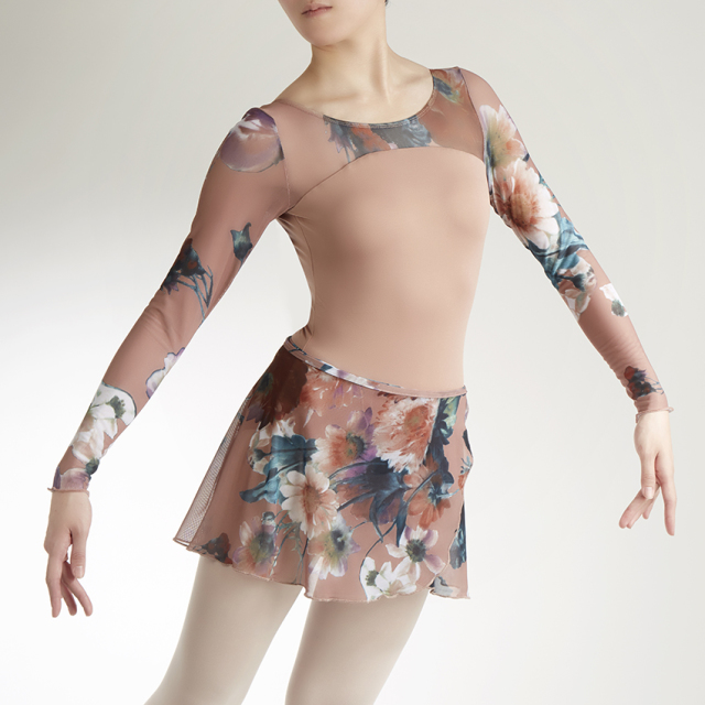 【SALE】Ballet Rosa〈バレエローザ〉 CANDIDE(キャンディード)