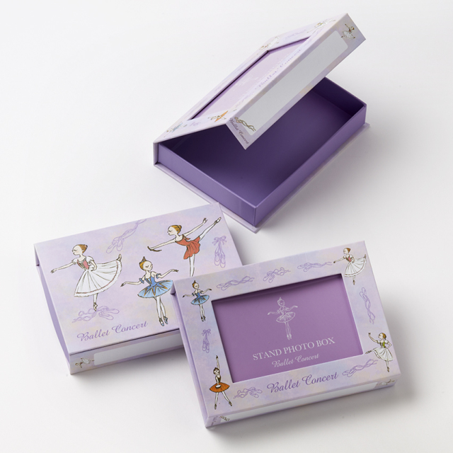 itscorbeille〈イツコルベイユ〉 フォトボックス