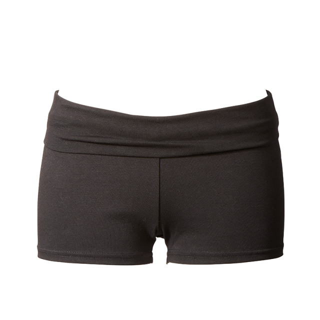 コットンショートパンツ | バレエ・ウェア | レオタード