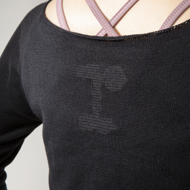 Repetto バレエ トップス Sサイズ シンストラップ レオタード - キッズ｜レオタード＆チュニック