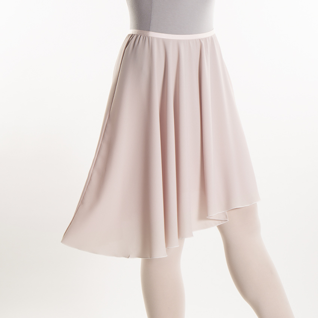 CHACOTT - 新品未使用　Ai Loves〈アイラヴズ〉凜SAKURA リボンスカート Ai Loves〈アイラヴズ〉 凜SAKURA リボンスカート | バレエ
