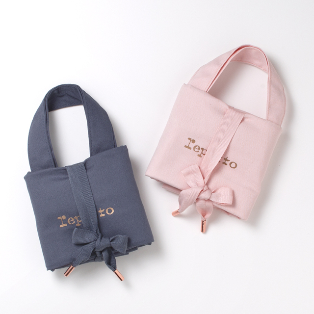 レペット〉B0352T キャンバストートバッグ