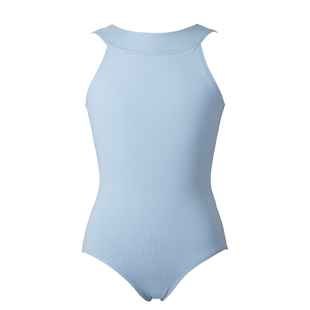 7/27最終お値下げ・Lulli Dancewear／リュリ／バレエレオタード LULLI〈リュリ〉 LUB207C Nell(ネル) | バレエ・ウェア
