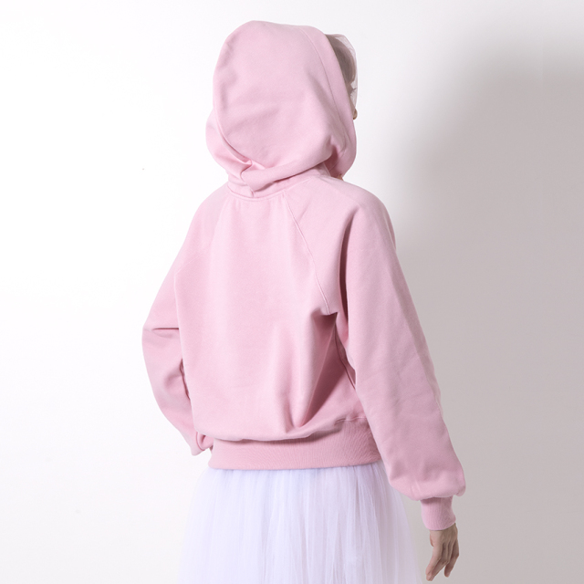 SALE】repetto〈レペット〉 S0571 スウェットパーカー | バレエ