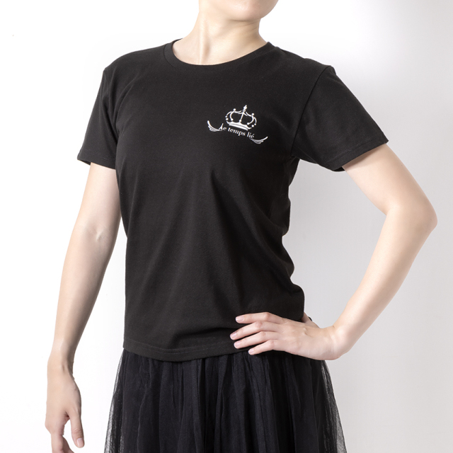 タンリエ＆ジル・イゾアール オリジナルTシャツ