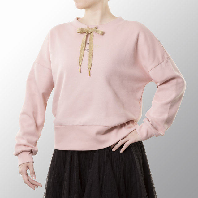 【激レア】Acne Studios スウェットパーカー　バレエダンサー 2023.12.22】KINGSIZE -NEW ARRIVAL- – KINGSIZE