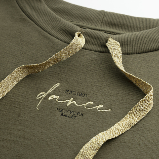 【激レア】Acne Studios スウェットパーカー　バレエダンサー 2023.12.22】KINGSIZE -NEW ARRIVAL- – KINGSIZE