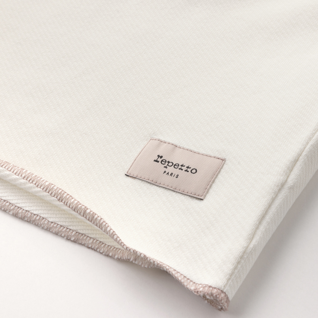 repetto〈レペット〉 S0598 ビッグシルエットスウェット